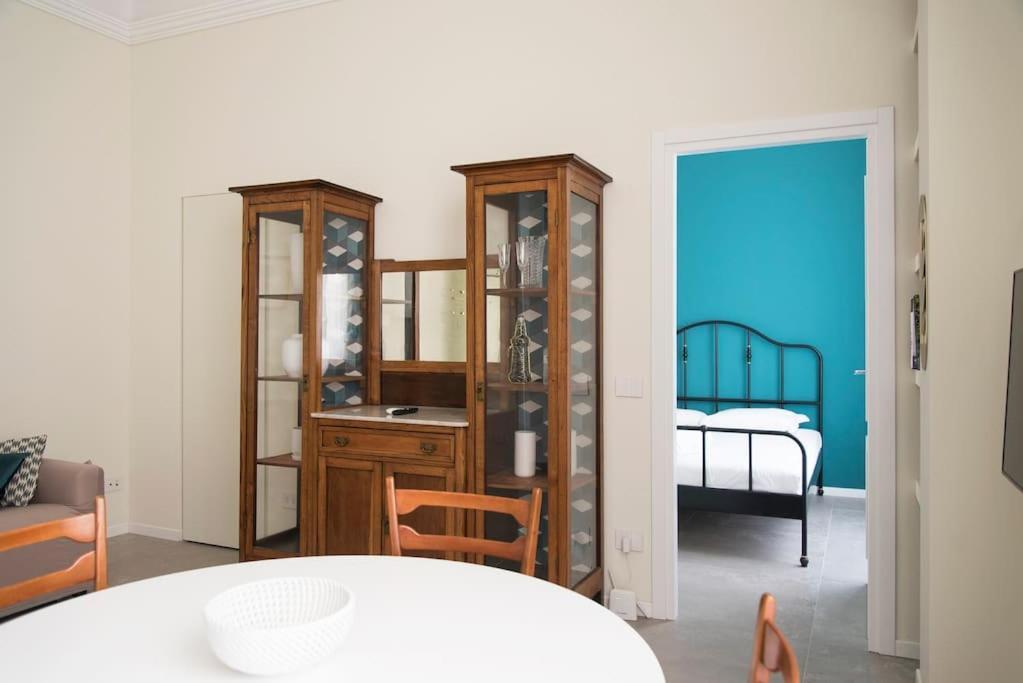 Apartamento Youhosty - Napoli 4