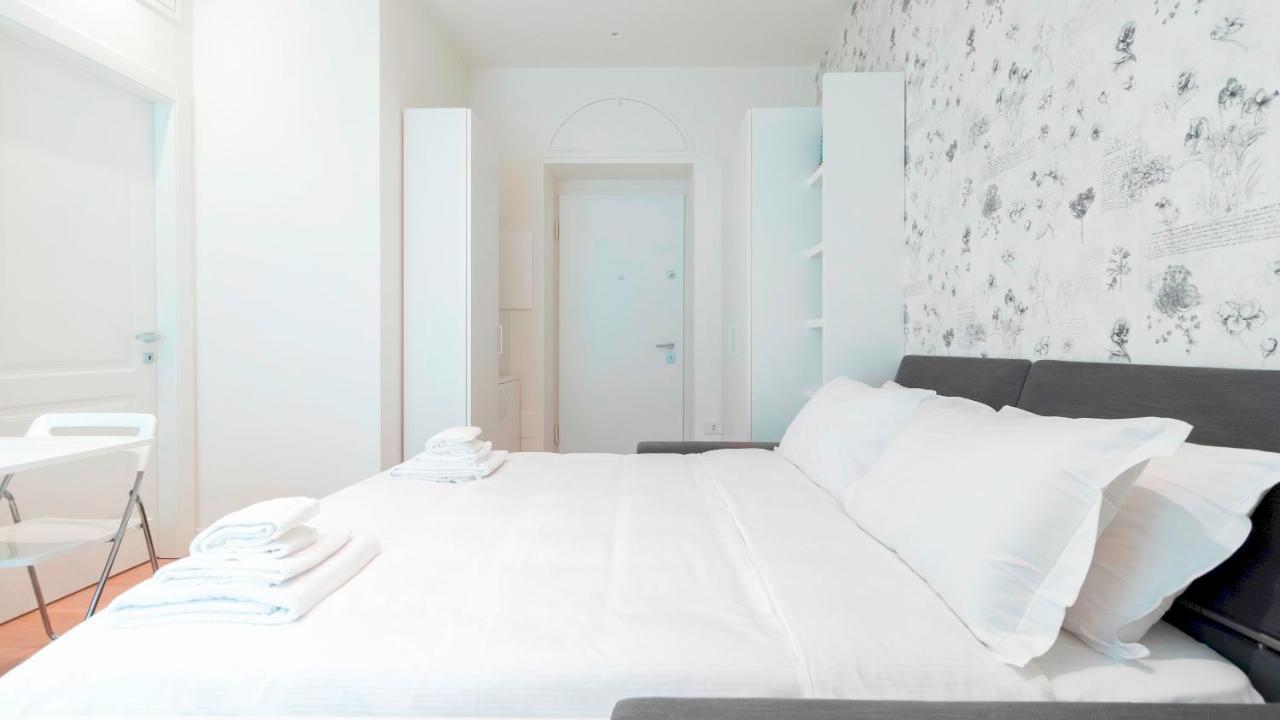 Appartamento Italianway - Melzo 24 Milano