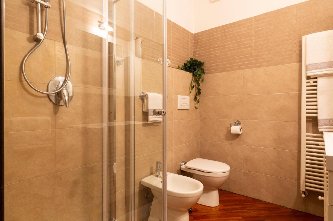 Apartamento Residenza Smeraldo - Terrazza San Siro Milão