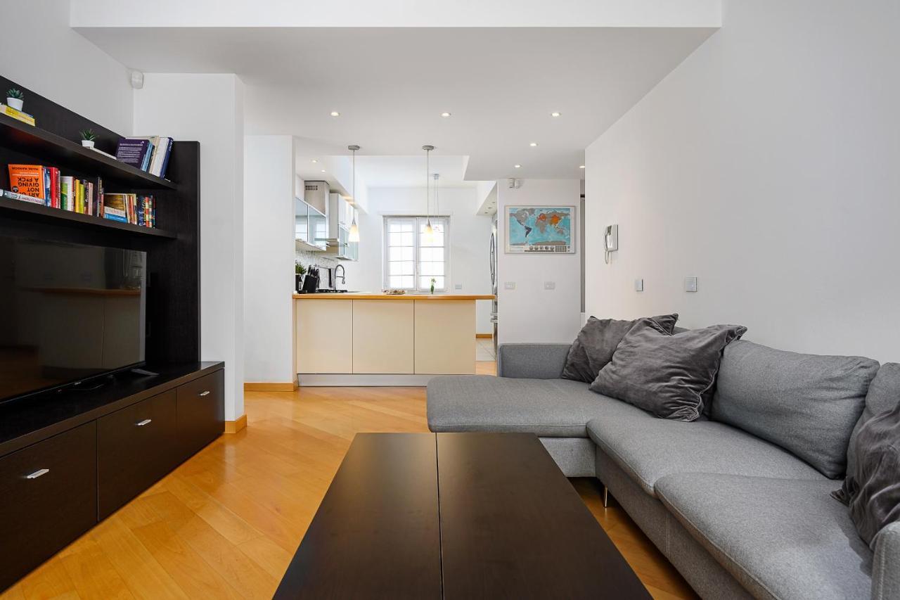 Apartamento Stylish Garibaldi Sempione 85m2 - Self Check-in