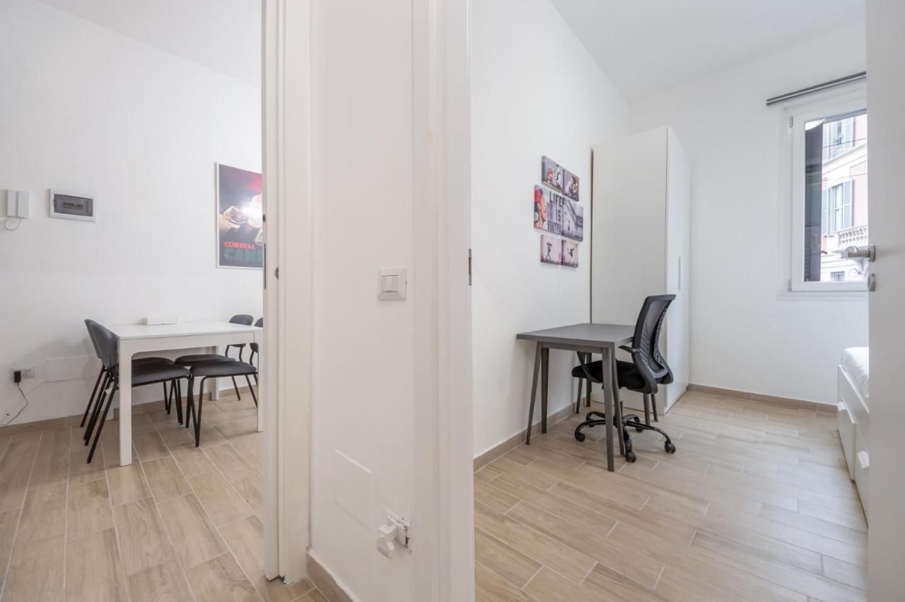 Easylife - Comodo Trilocale In Porta Romana * Milan