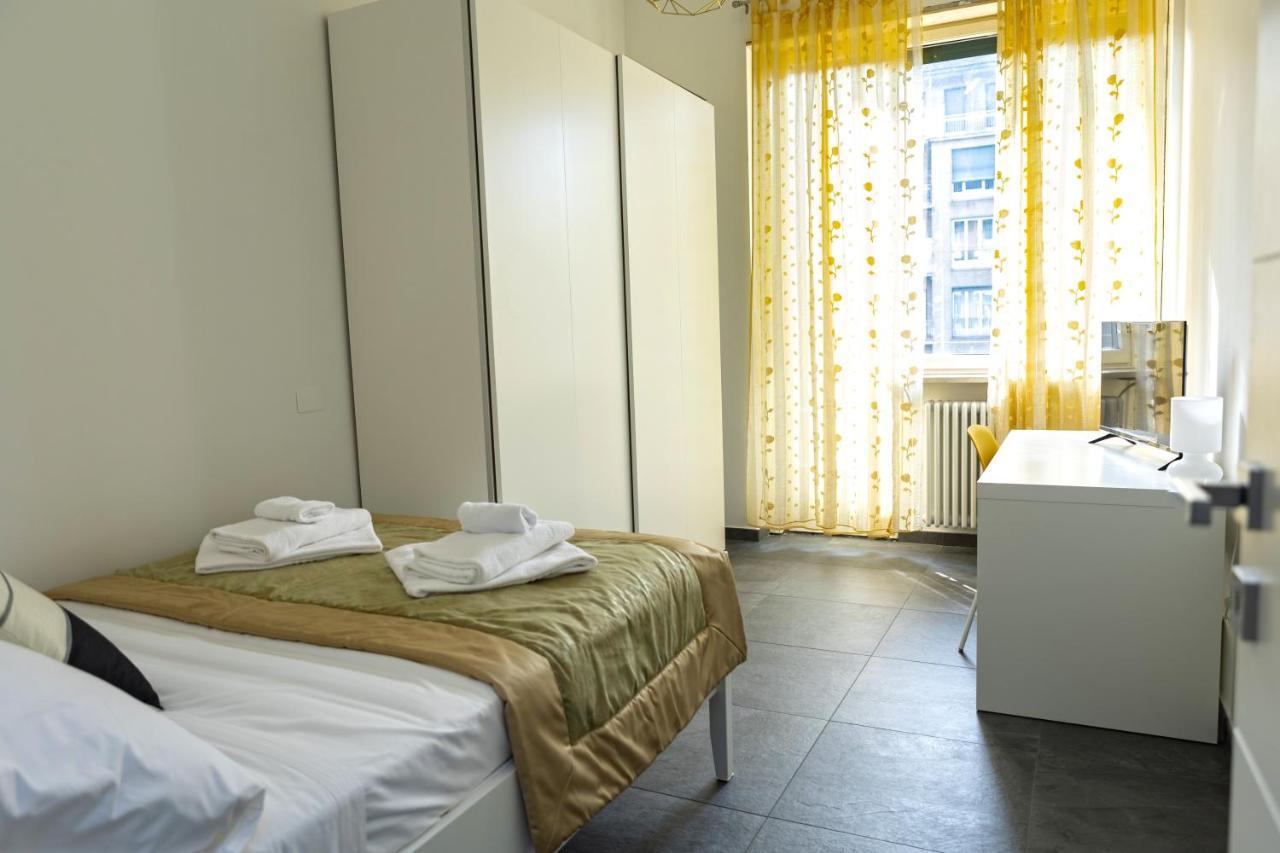 Beatrice D'este Apartment Milan