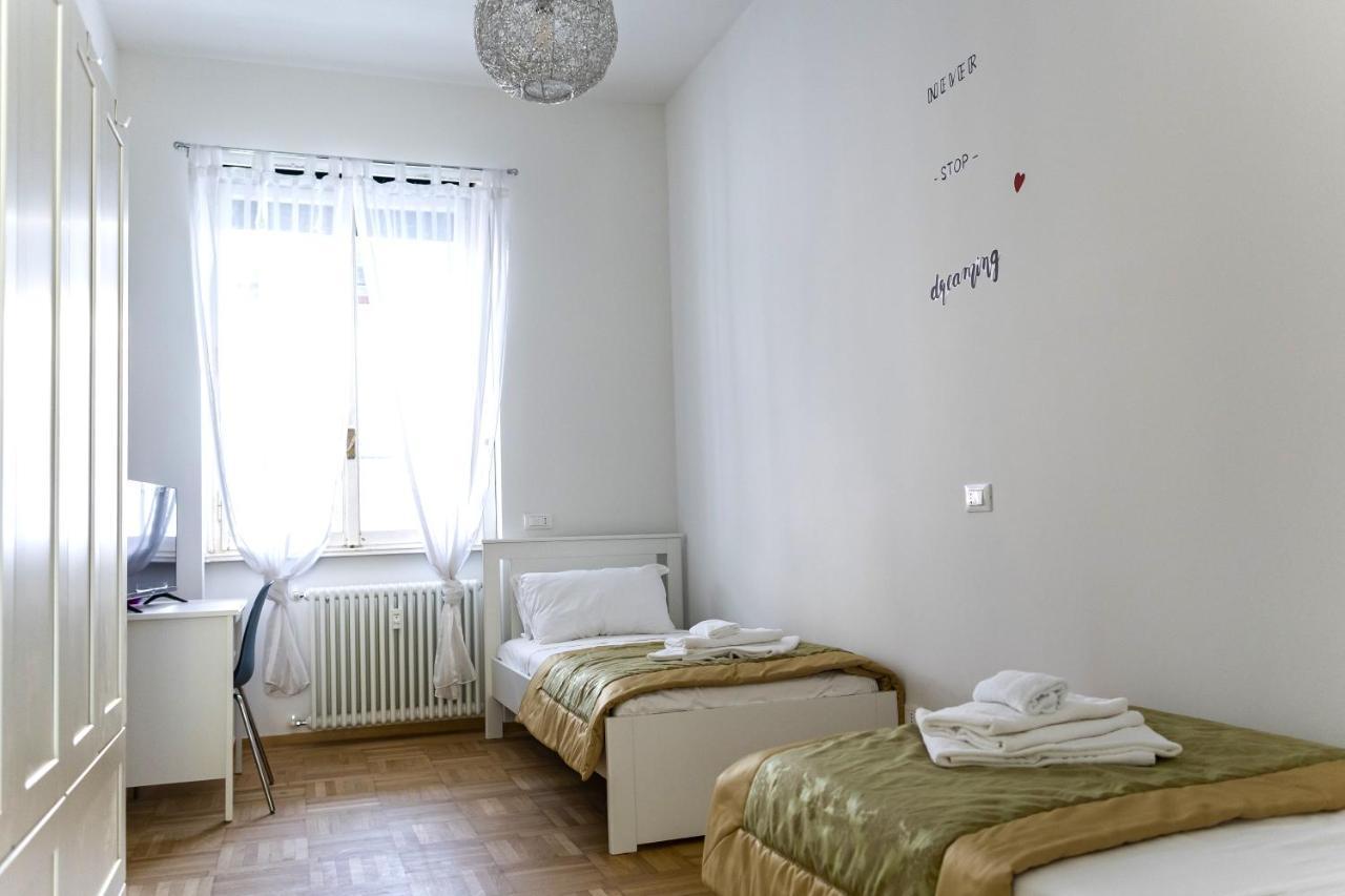 Beatrice D'este Apartment Milan