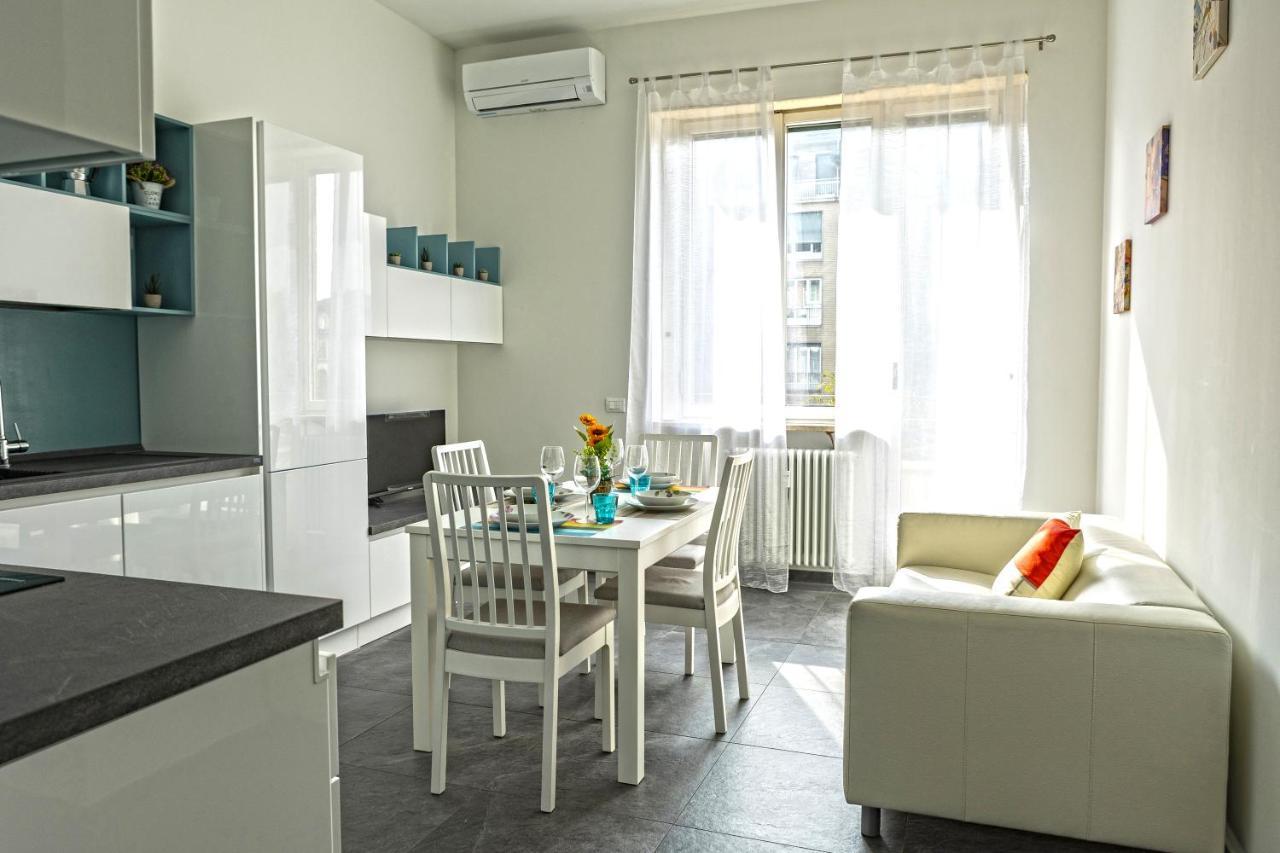 Beatrice D'este Apartment Milan