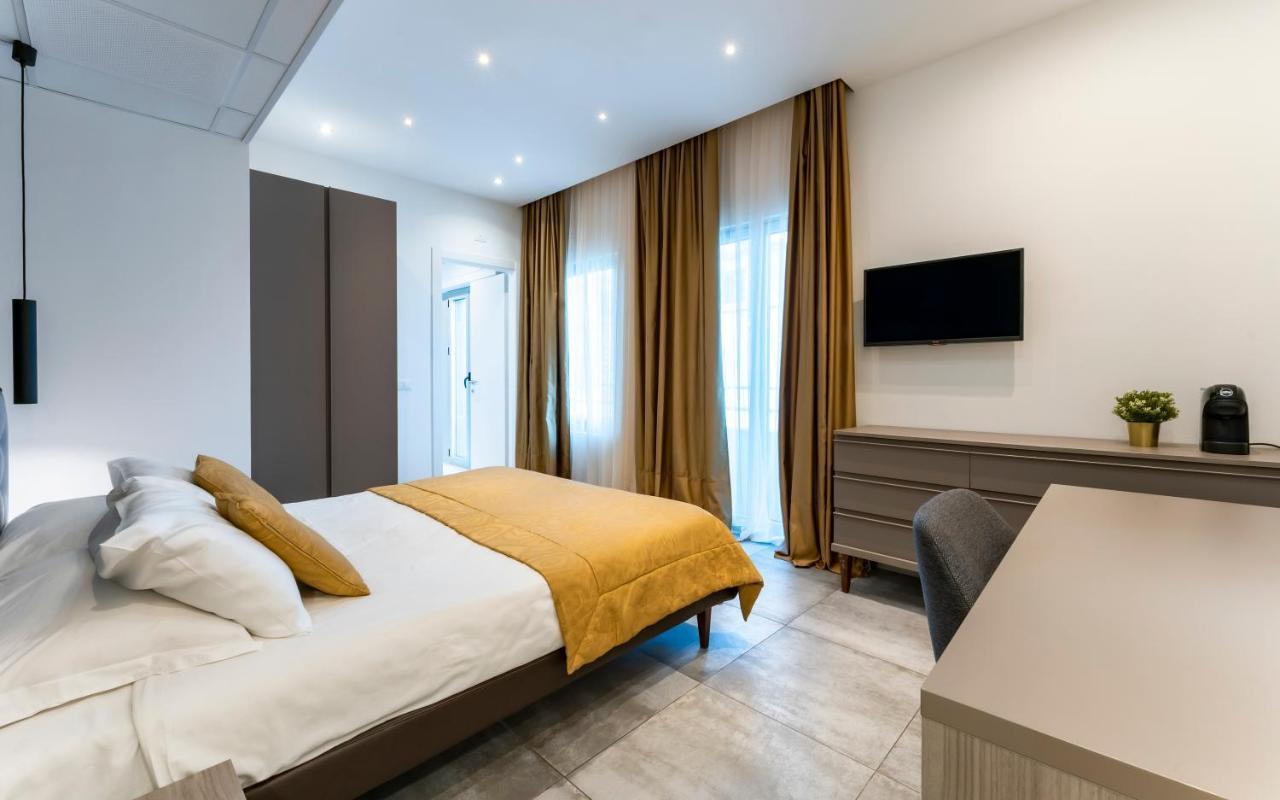 Guest house Missori Milan