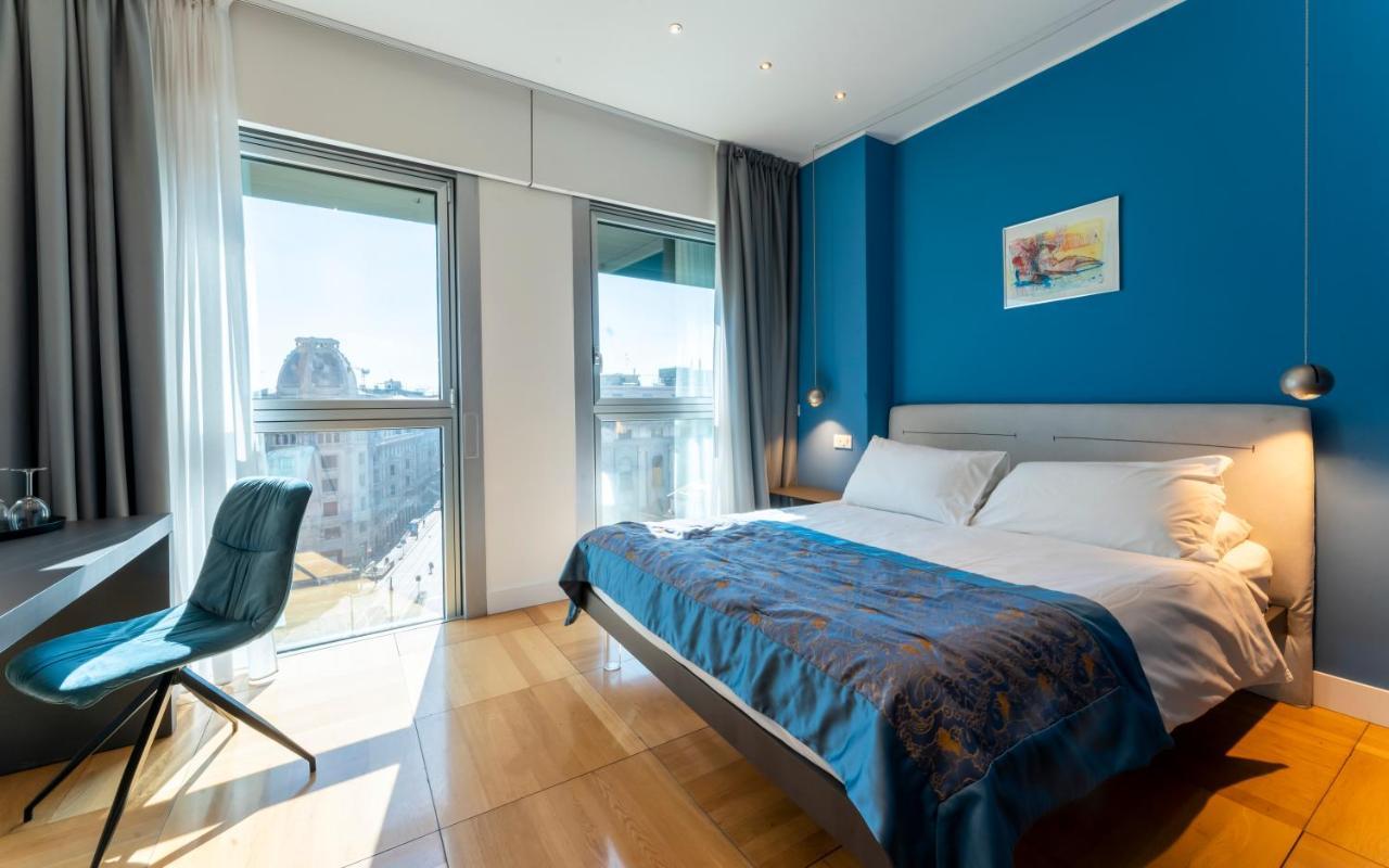 Guest house Missori Milan