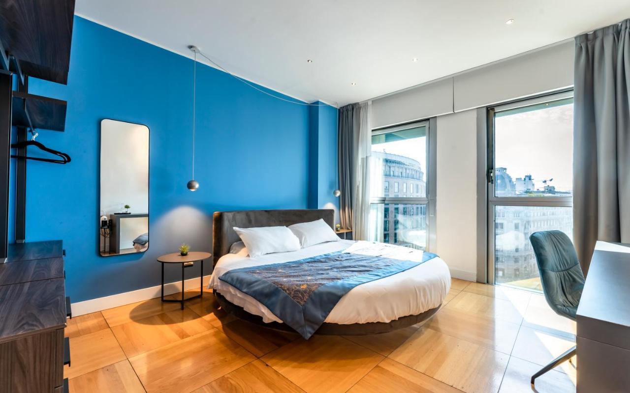 Missori Guest house