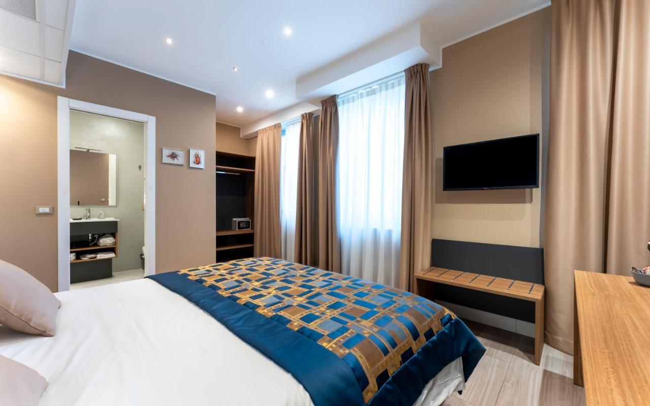 Missori Guest house