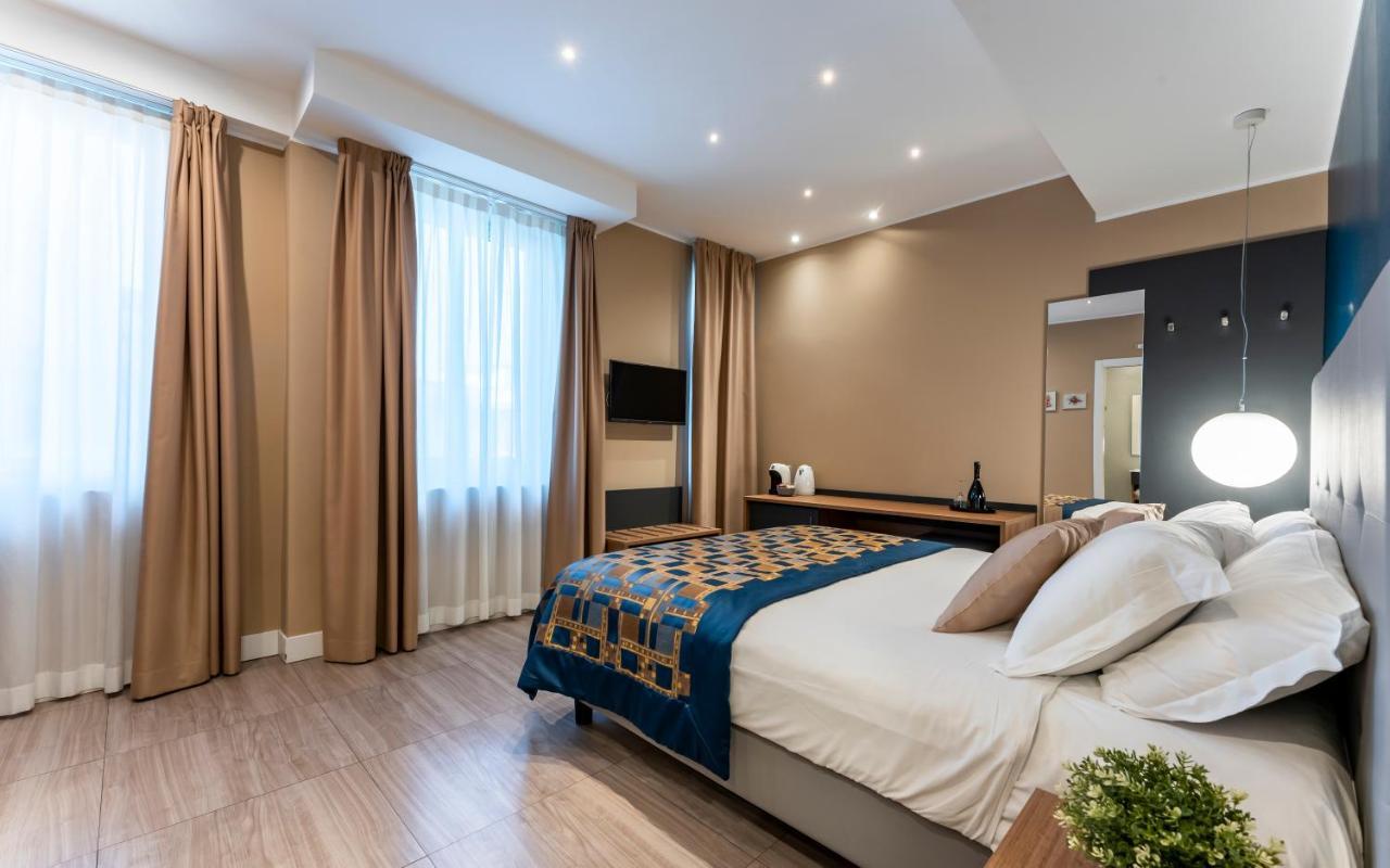 Missori Guest house *