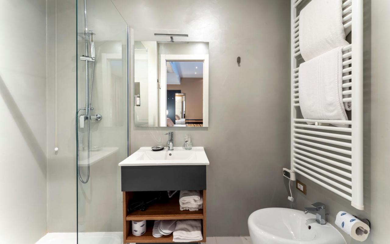 Guest house Missori Milan