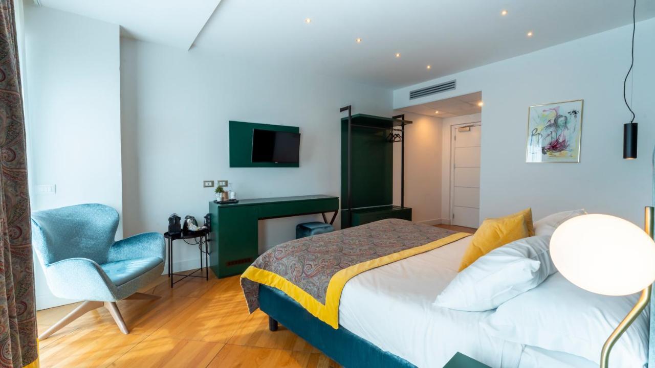 Guest house Missori