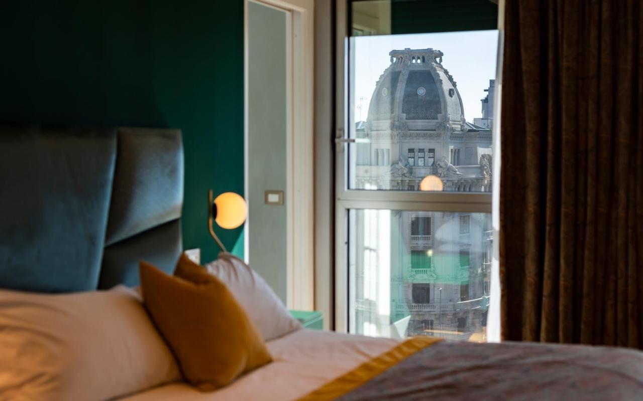Guest house Missori Milan