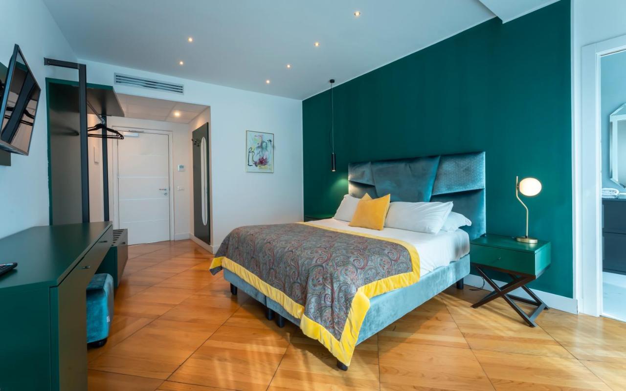 Missori Guest house