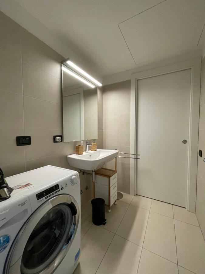 Loft Giulietta Milan