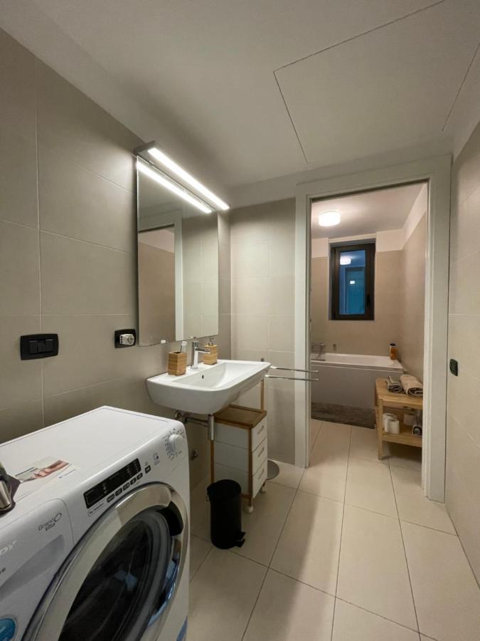 Loft Giulietta Apartment *