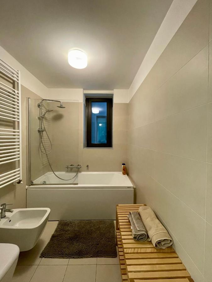 Loft Giulietta * Milan
