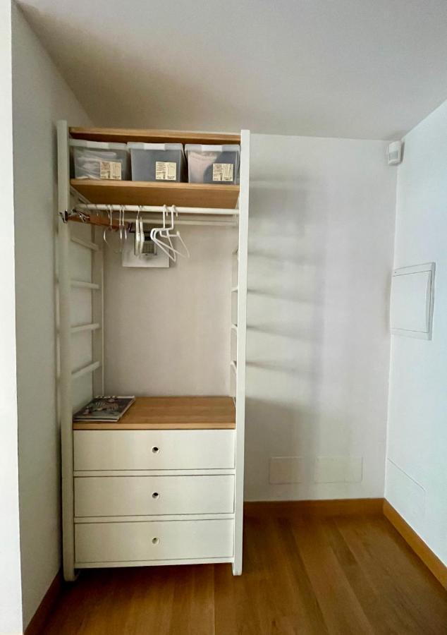 Apartment Loft Giulietta