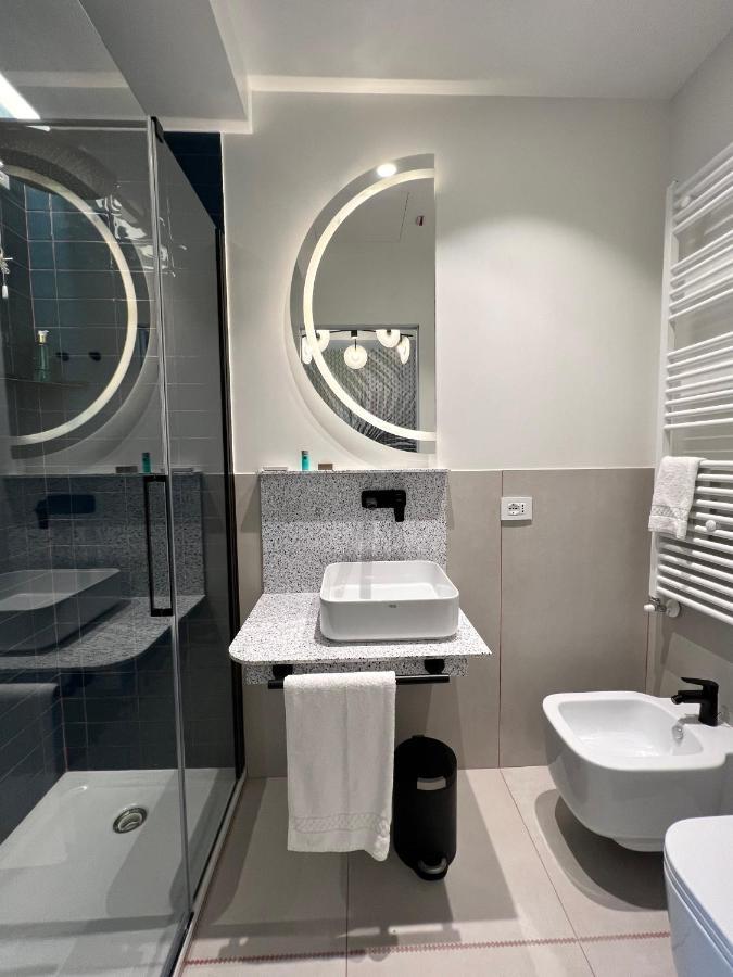 Boutique Martini 17 Hotel Milan