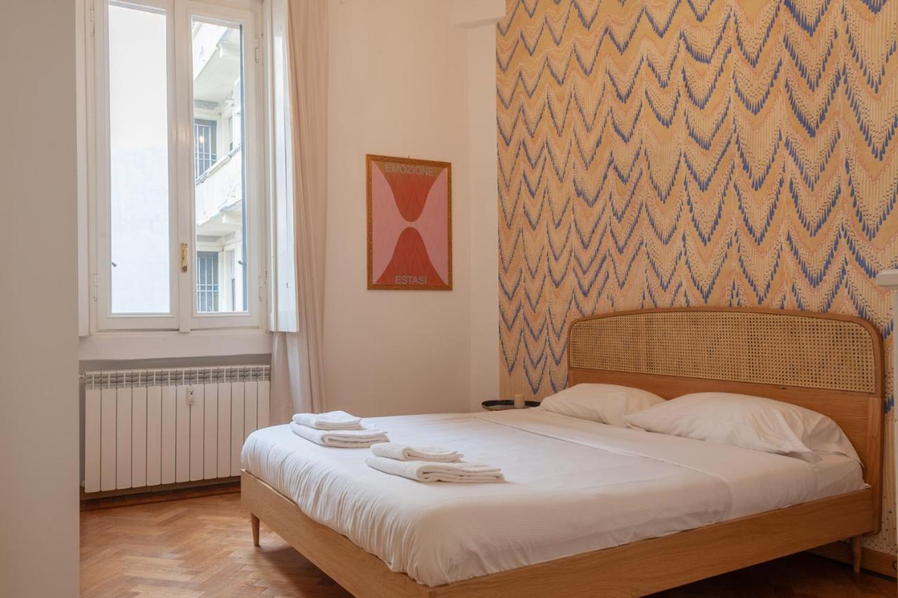 Uberti 31 - Di Charme In Palazzo D'epoca * Milan