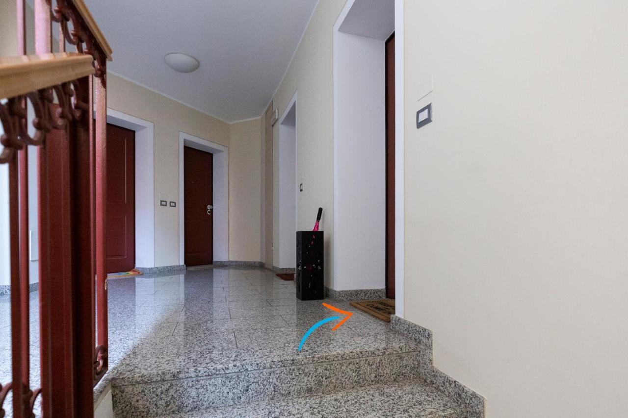 Residenza Smeraldo - Terrazza San Siro Milão