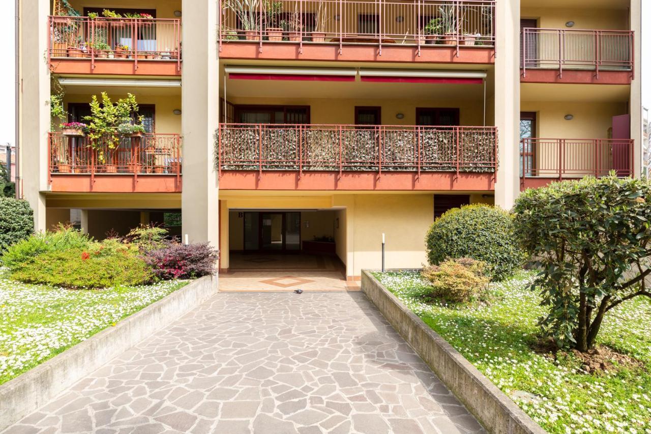 Residenza Smeraldo - Terrazza San Siro Apartamento Milão