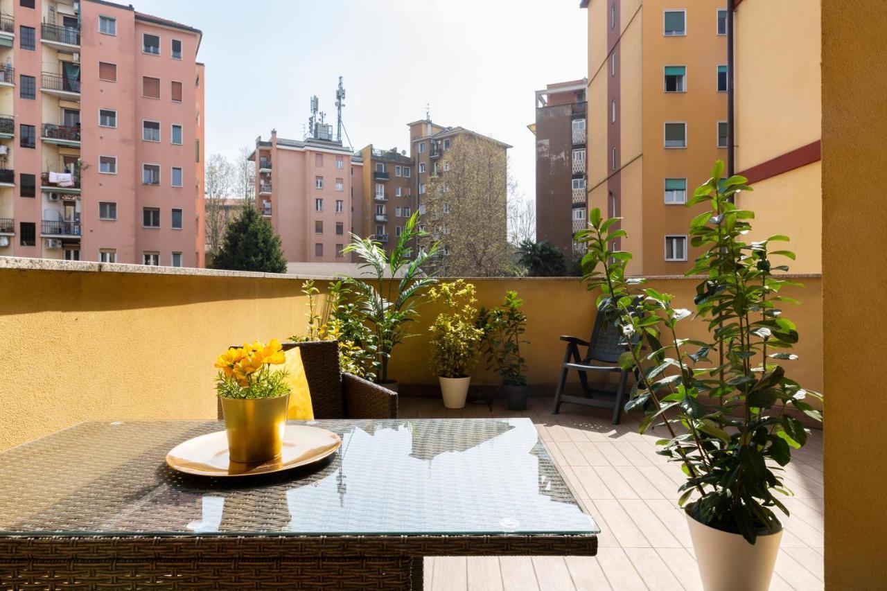 Apartamento Residenza Smeraldo - Terrazza San Siro *