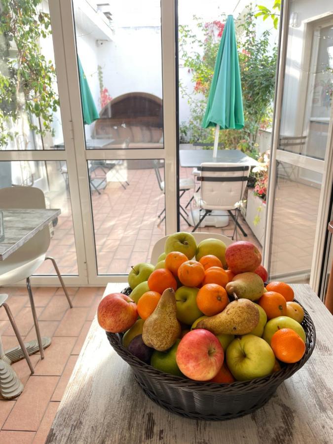 Flowers Guest house 3*