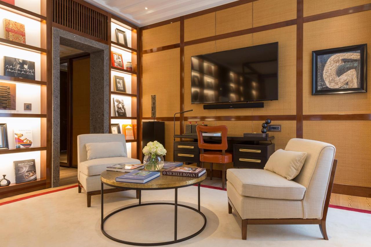 Portrait - Lungarno Collection Hotel Milan