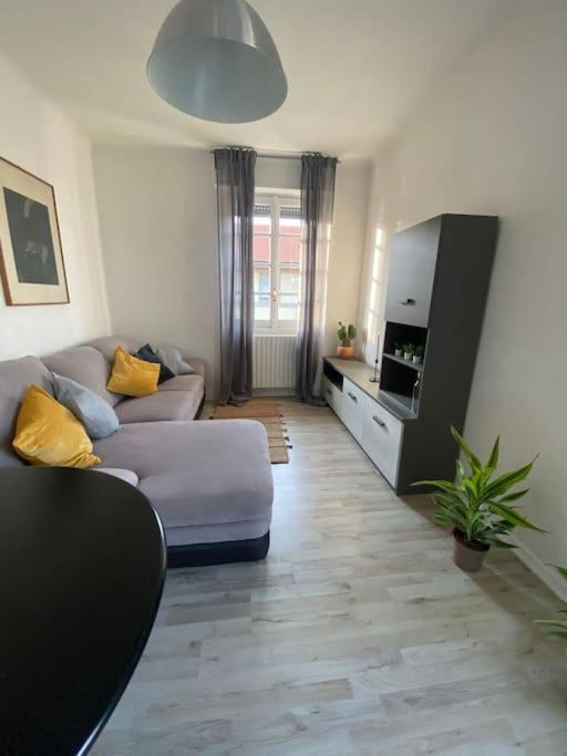 Charme: Appartamento Milano