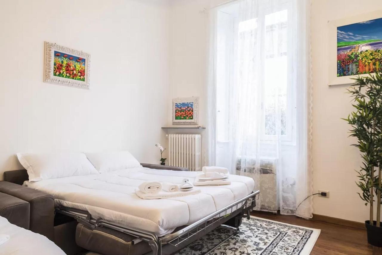 Apartamento Porta Ticinese 24 *