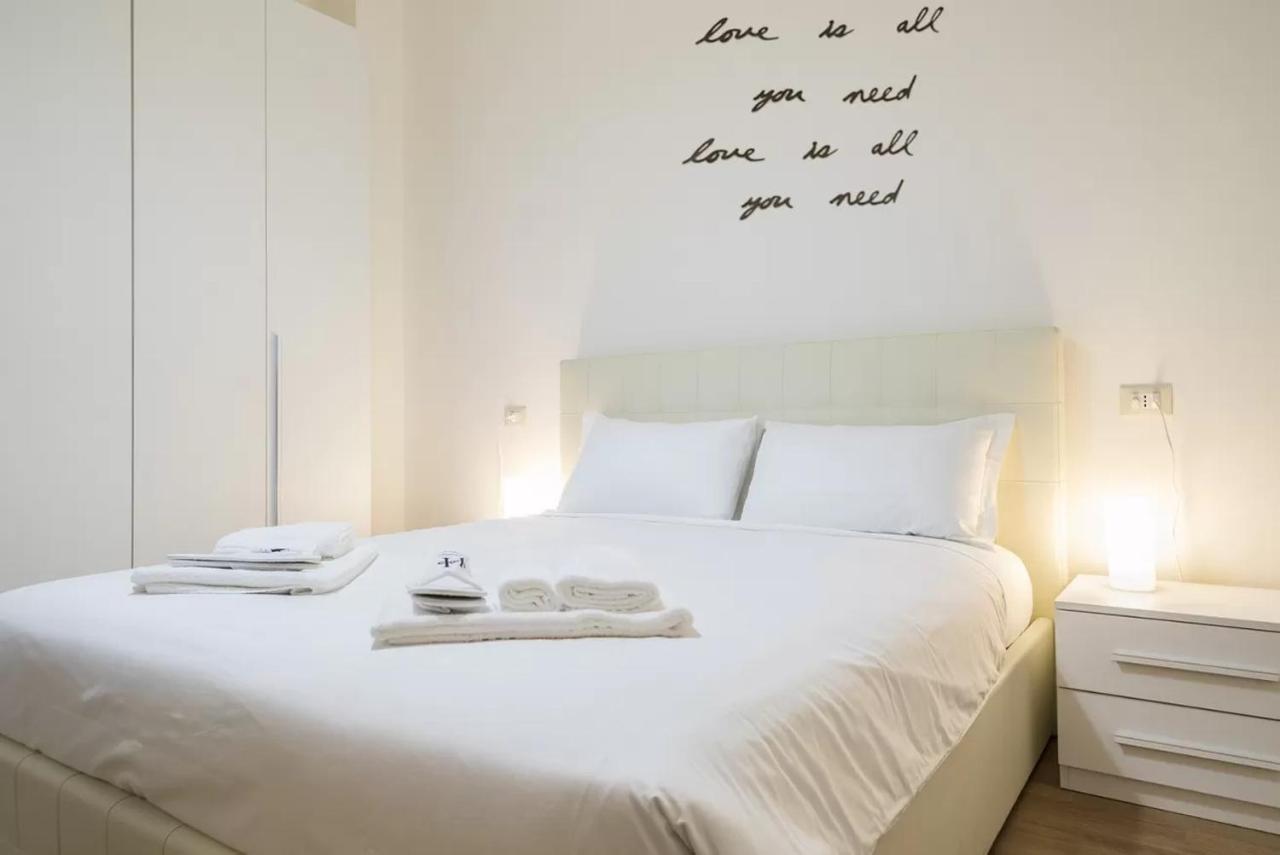 Apartamento Porta Ticinese 24
