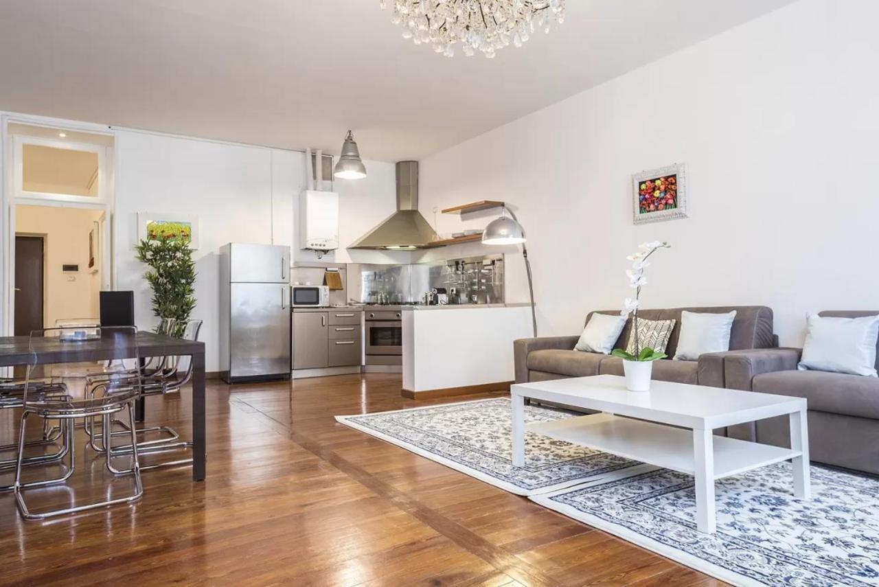 Apartamento Porta Ticinese 24