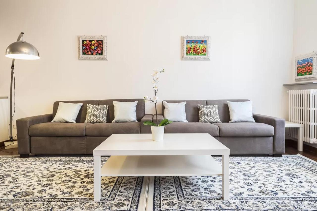 Apartamento Porta Ticinese 24 Milão