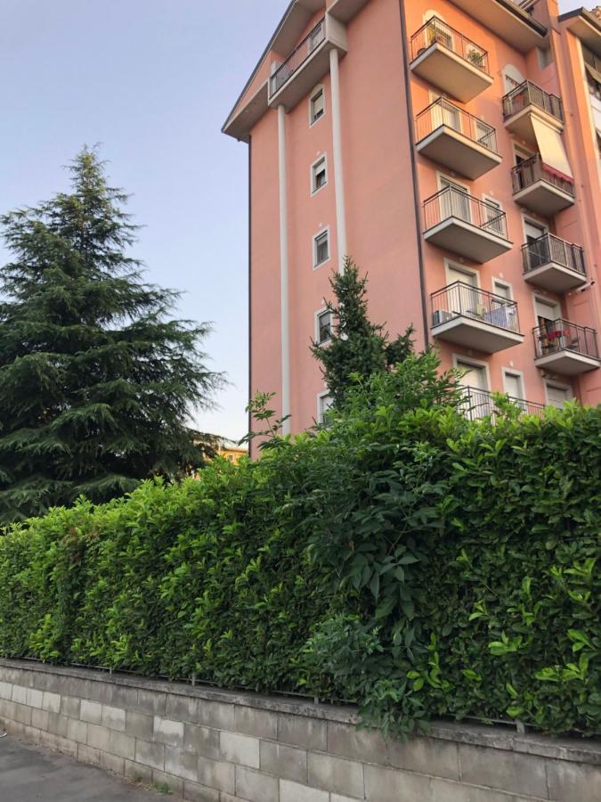 Casti - Comasina Appartamento