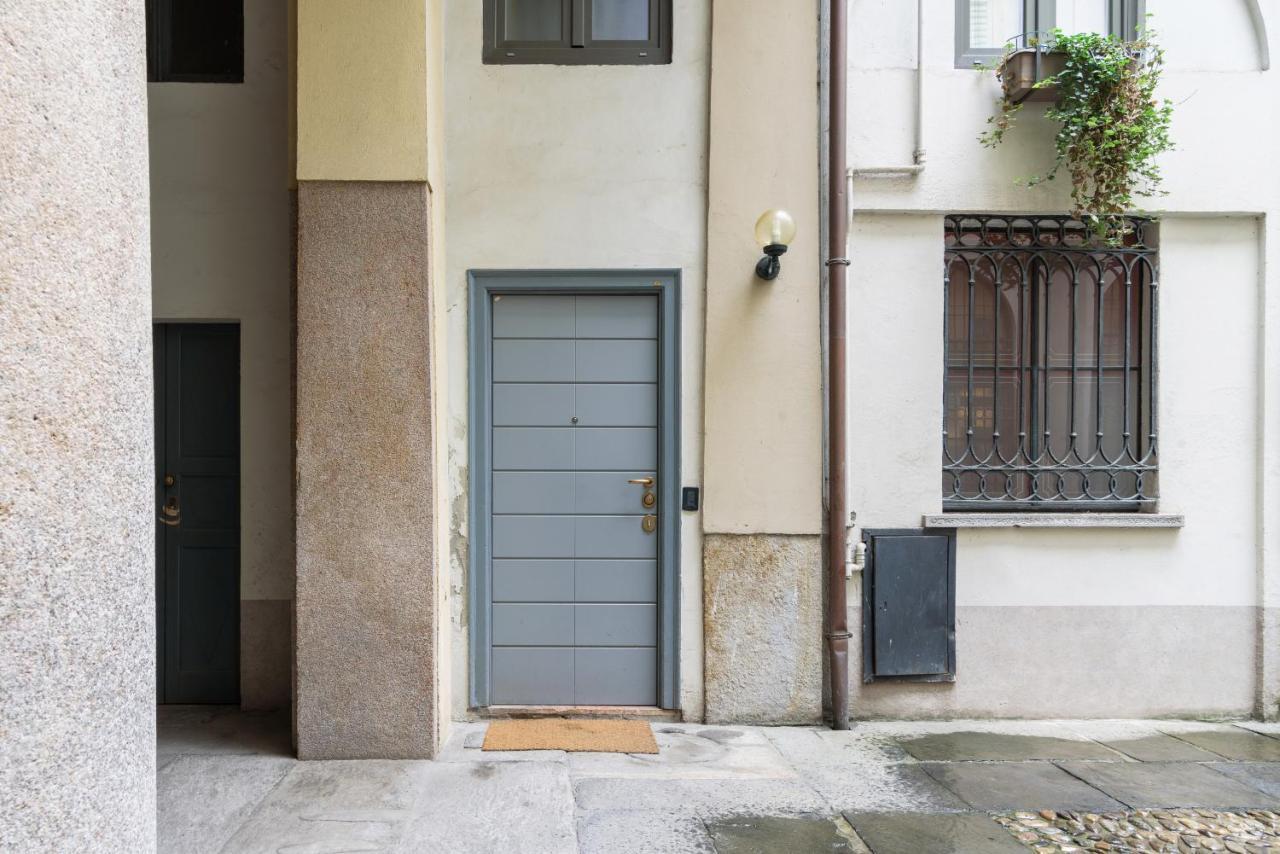 Altido Bright Flat In The Centre * Milano