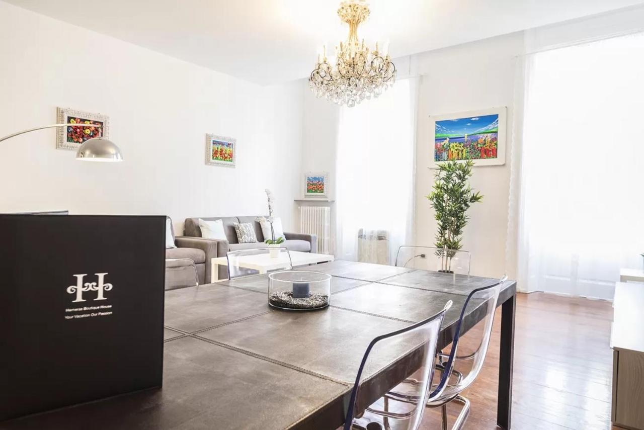 Porta Ticinese 24 Apartamento *