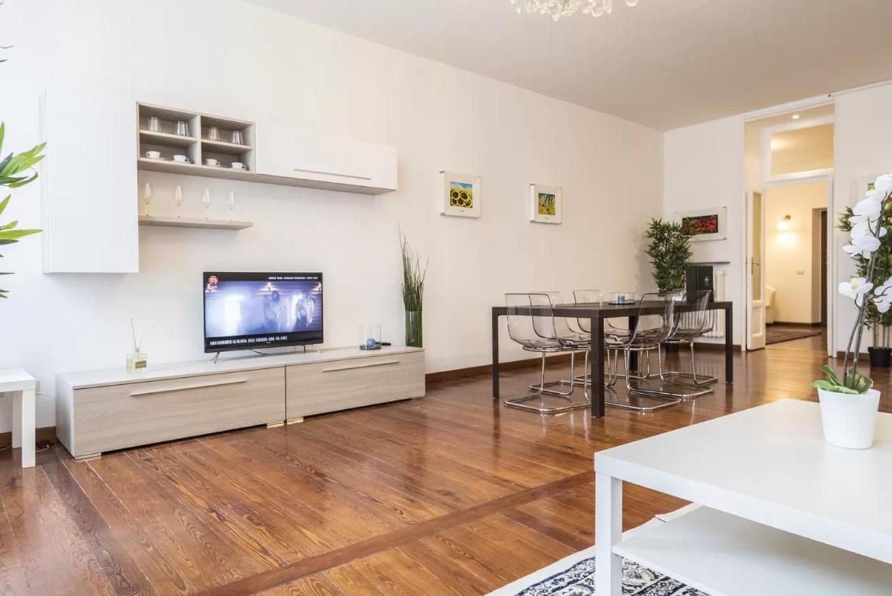 Porta Ticinese 24 Apartamento *