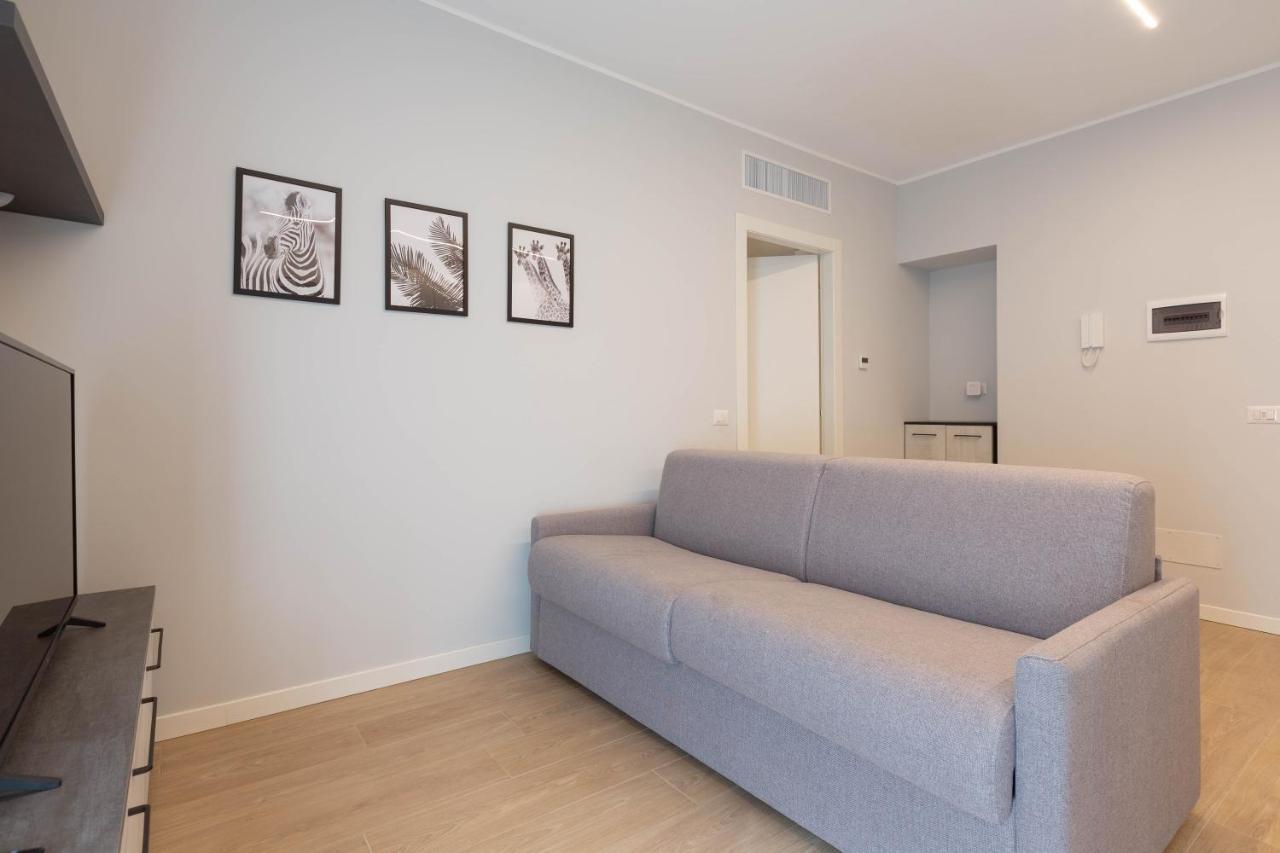 Apartamento Centrale Modern *