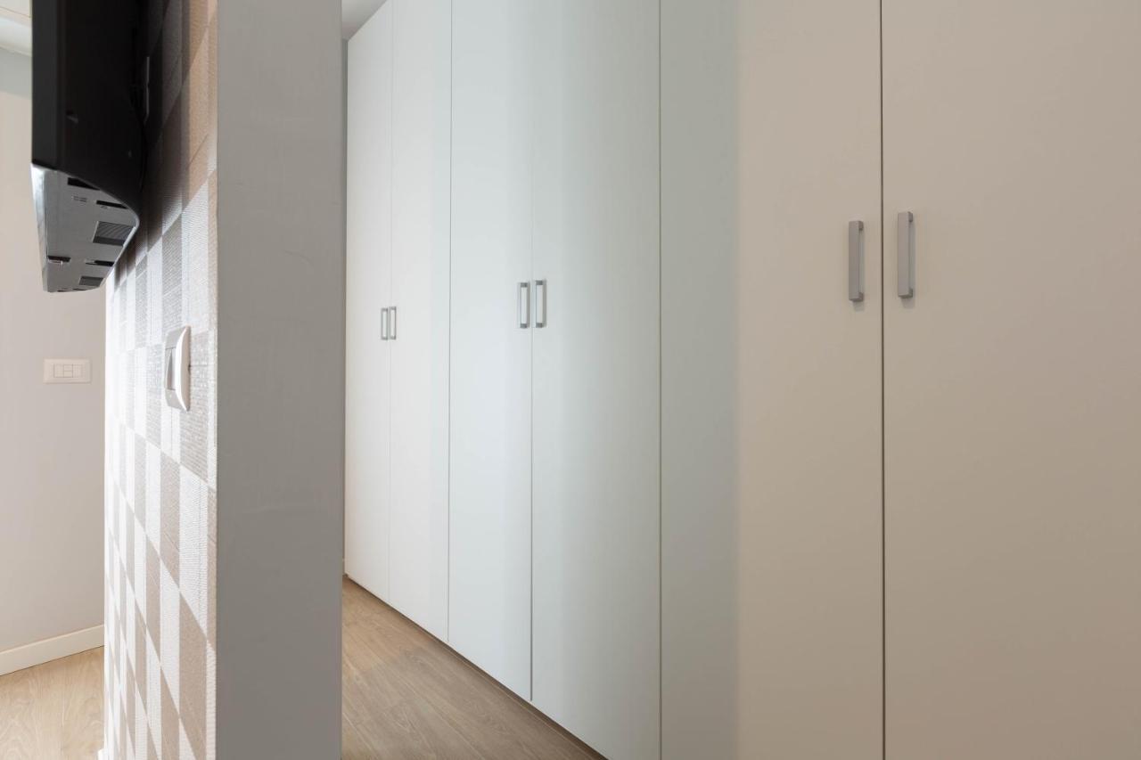 Apartamento Centrale Modern Milão