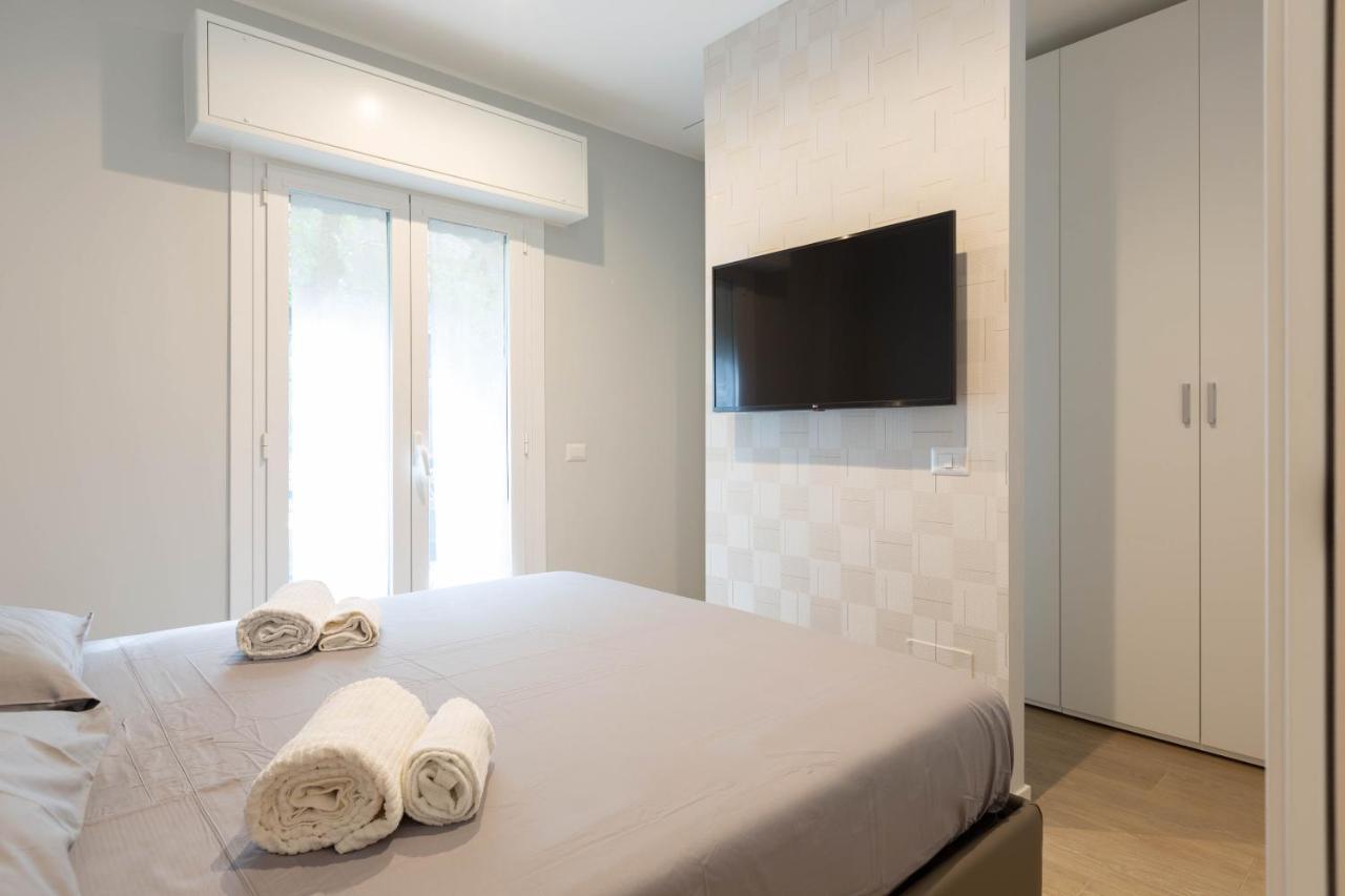 Centrale Modern Apartamento