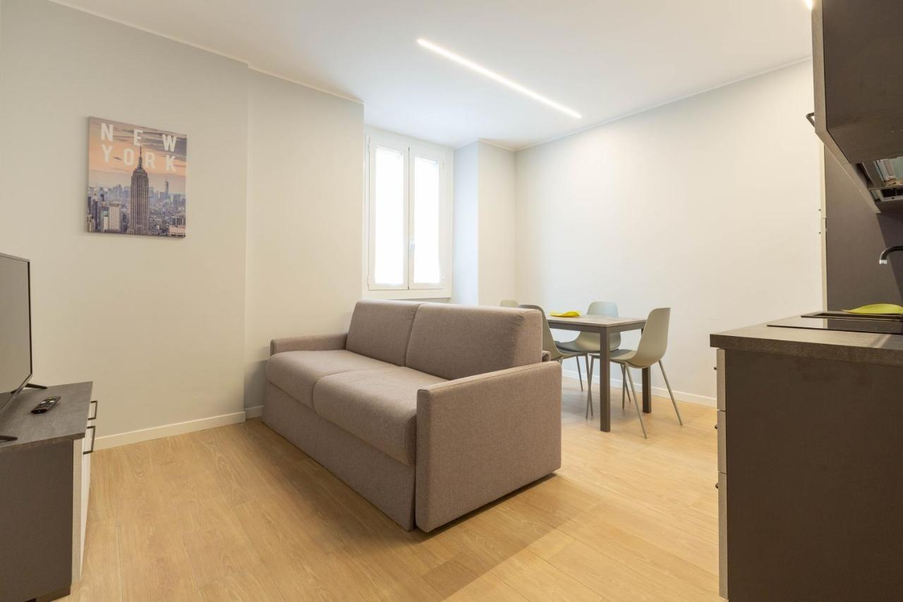 Apartamento Centrale Modern Milão
