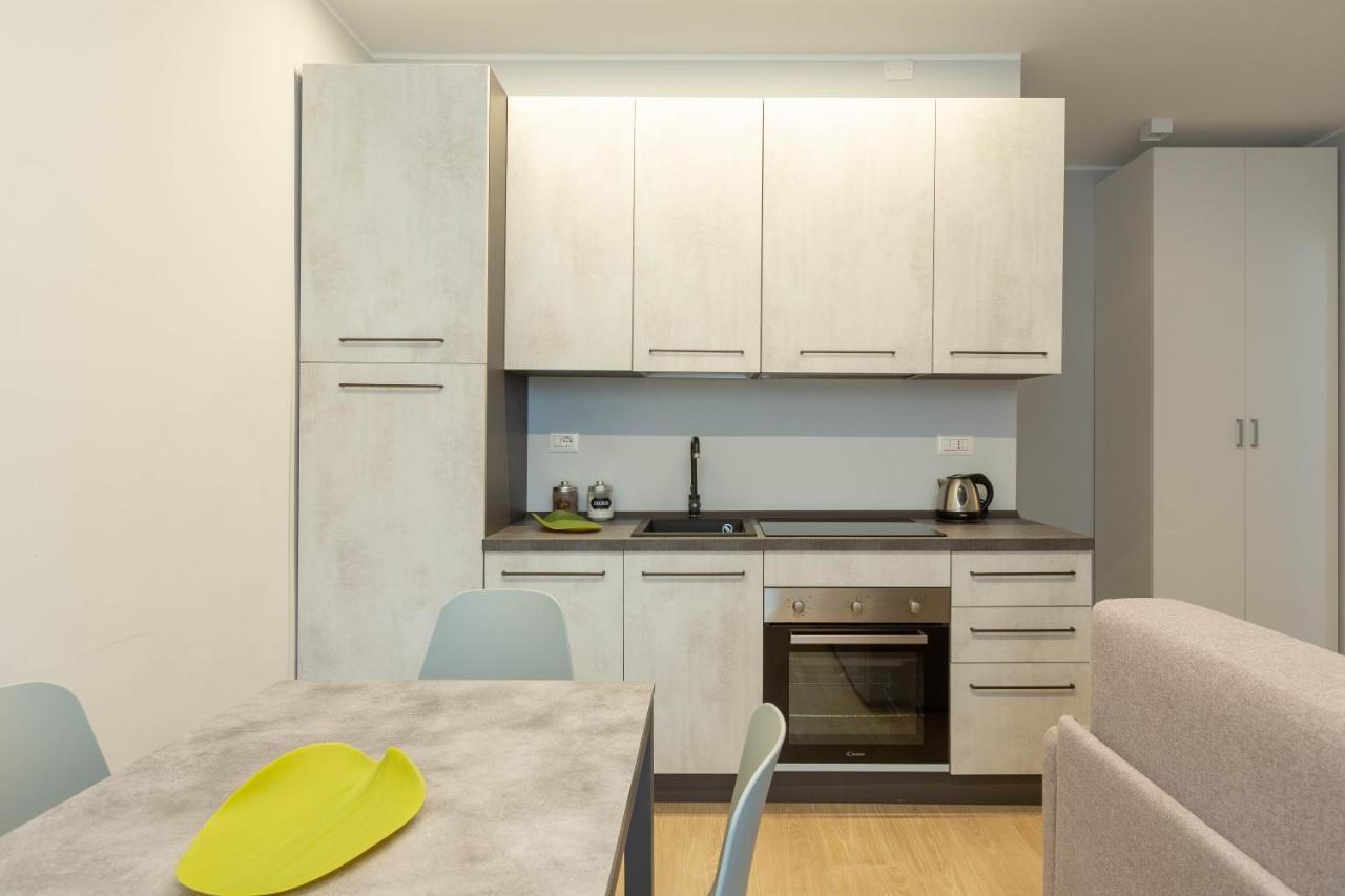 Centrale Modern Apartamento
