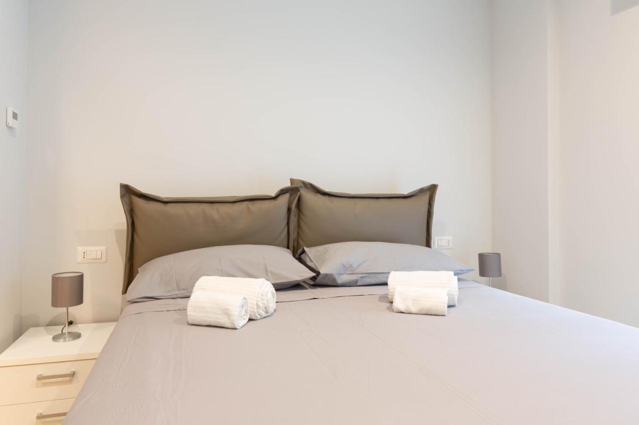 Centrale Modern Apartamento *