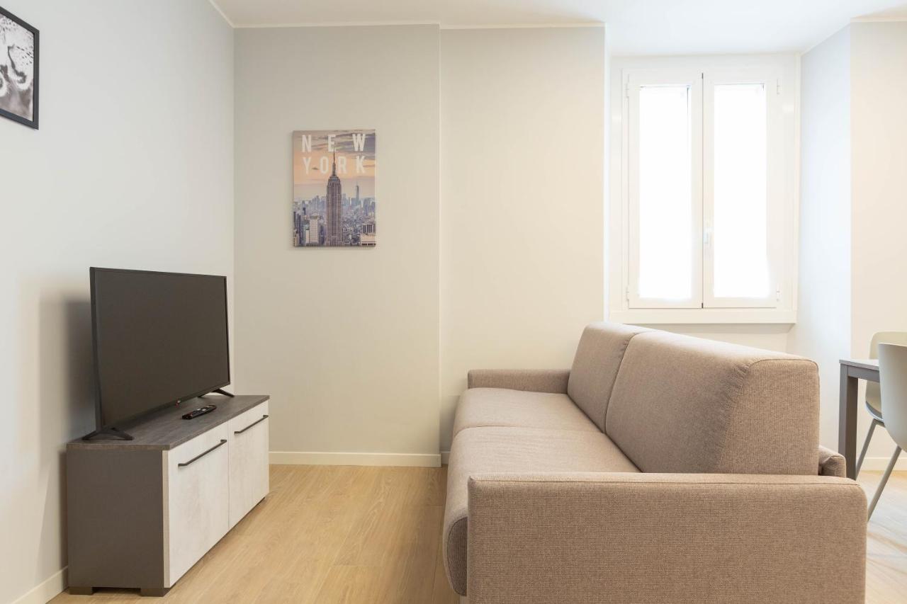 Apartamento Centrale Modern *