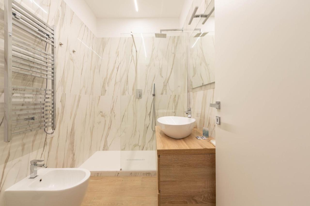 Centrale Modern Apartamento *