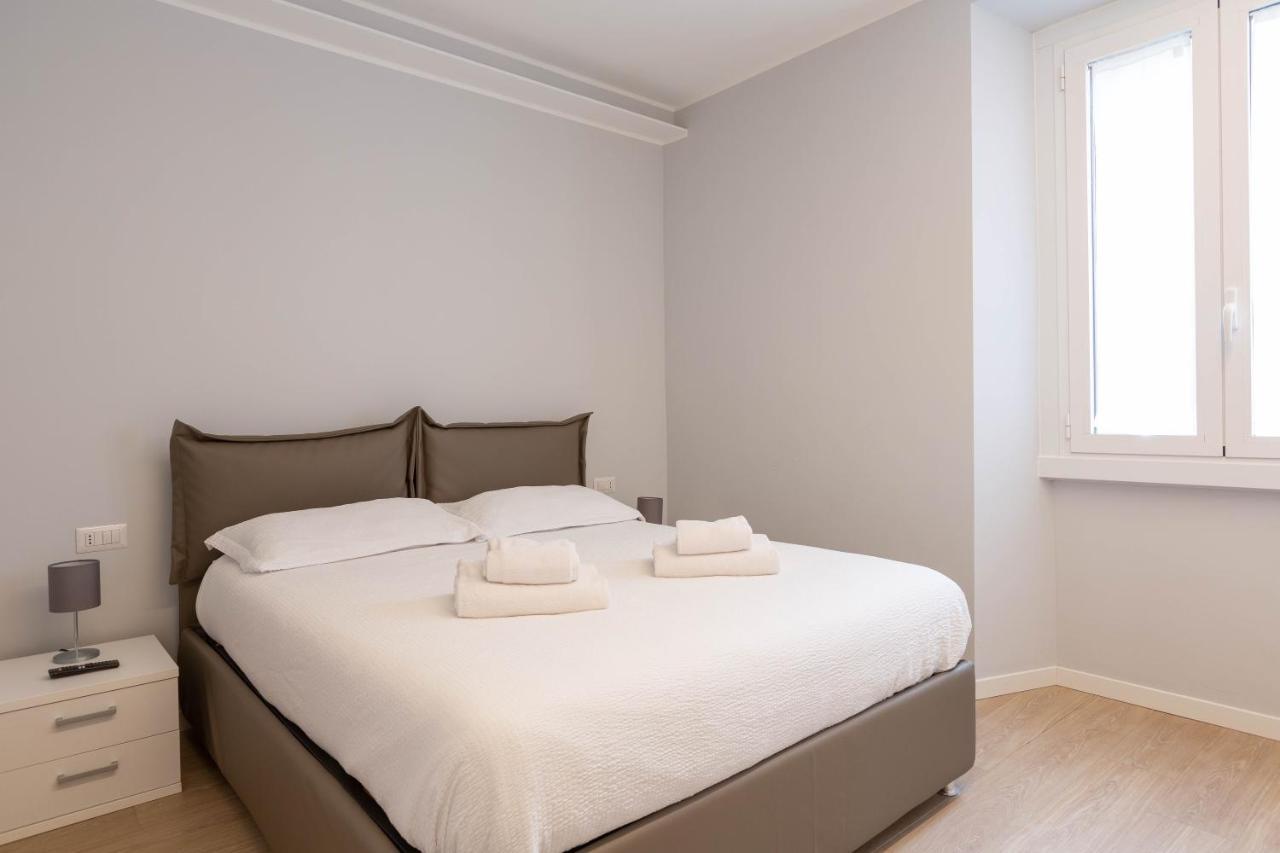 Centrale Modern Apartamento Milão