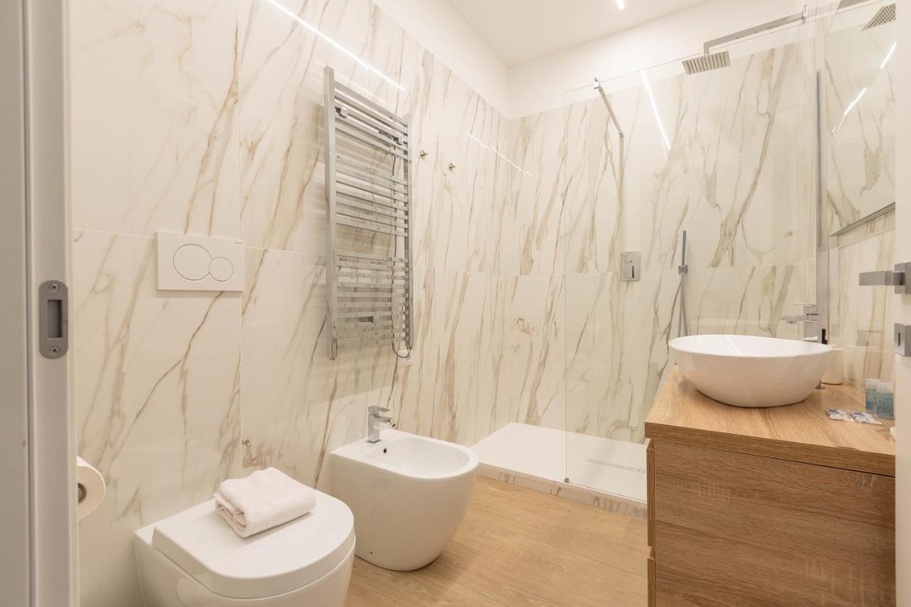 Centrale Modern Apartamento *