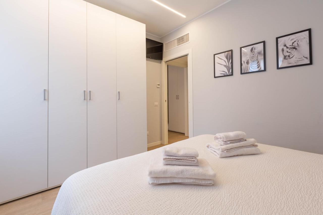 Centrale Modern Apartamento Milão