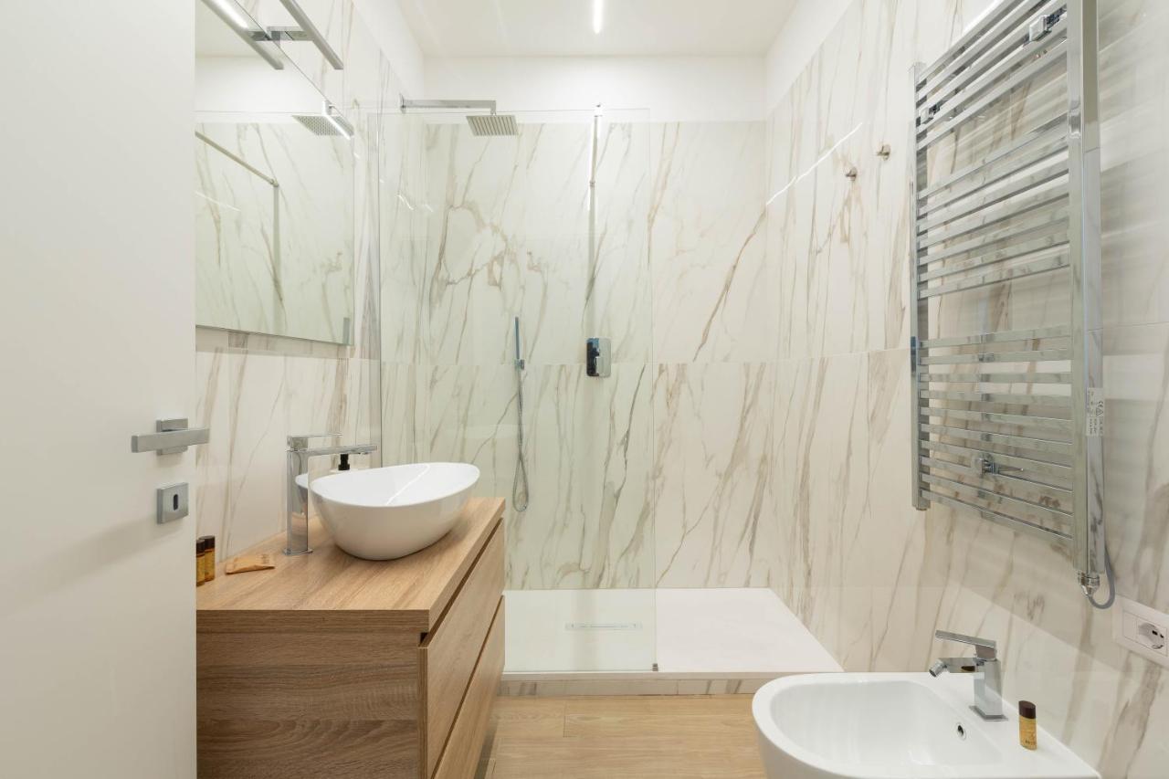 Apartamento Centrale Modern *