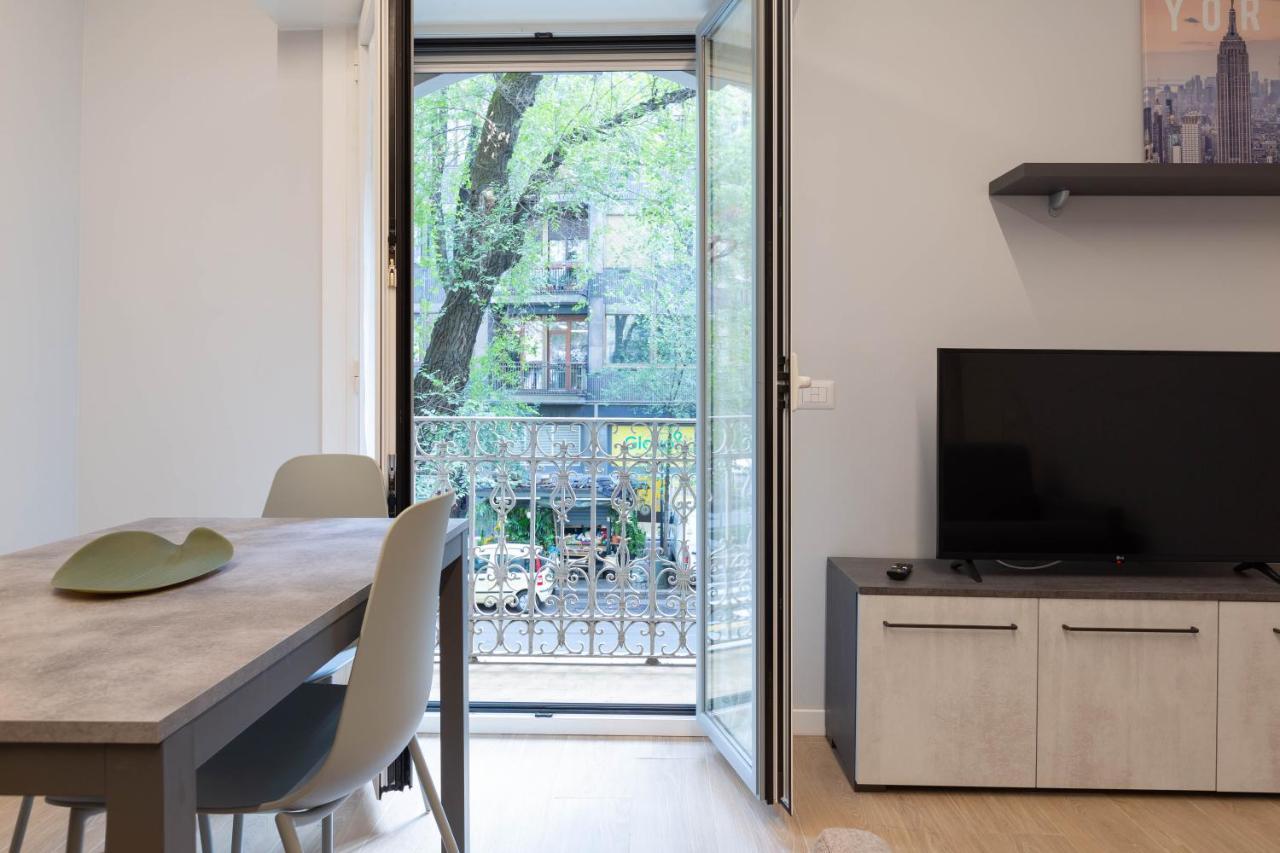 Apartamento Centrale Modern Milão
